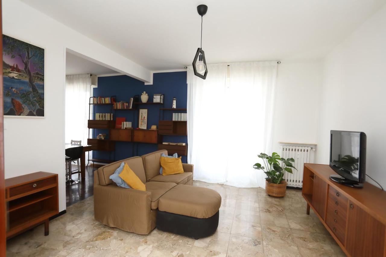 Dalla Nonna Casa Vacanze Appartement Sestri Levante Buitenkant foto