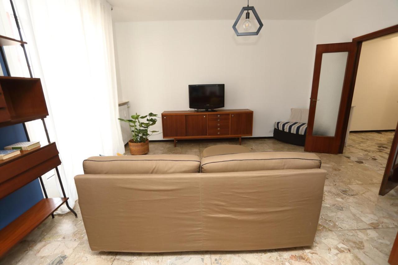 Dalla Nonna Casa Vacanze Appartement Sestri Levante Buitenkant foto
