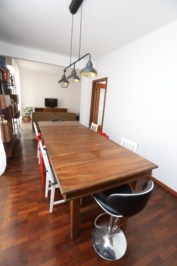 Dalla Nonna Casa Vacanze Appartement Sestri Levante Buitenkant foto