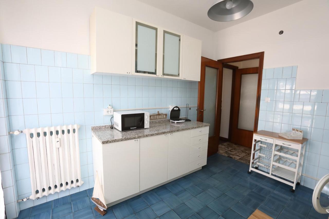 Dalla Nonna Casa Vacanze Appartement Sestri Levante Buitenkant foto