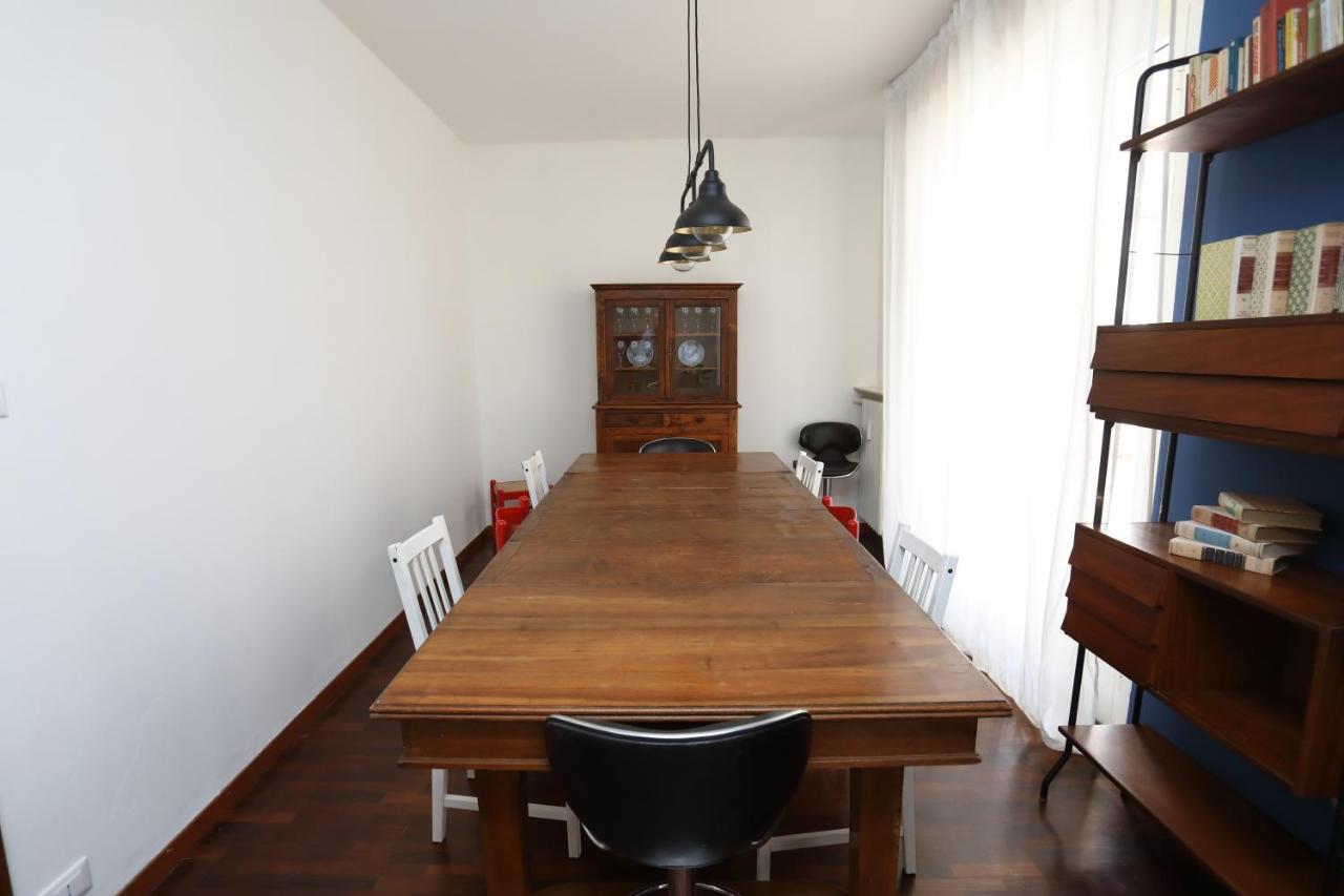 Dalla Nonna Casa Vacanze Appartement Sestri Levante Buitenkant foto