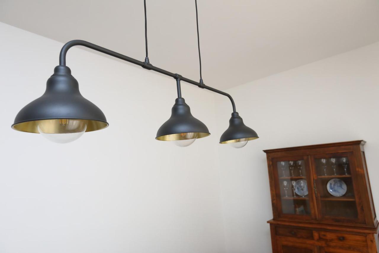 Dalla Nonna Casa Vacanze Appartement Sestri Levante Buitenkant foto