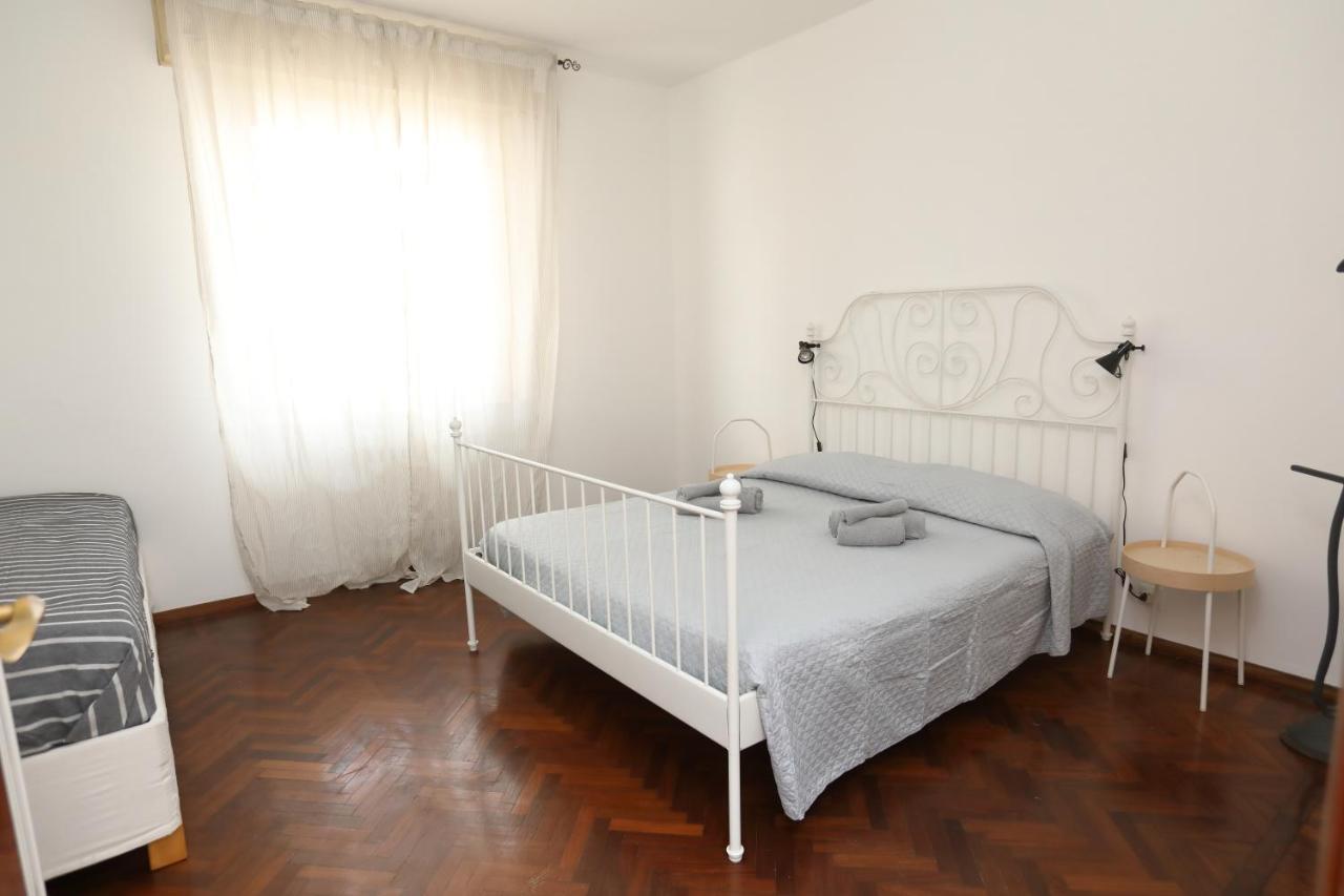 Dalla Nonna Casa Vacanze Appartement Sestri Levante Buitenkant foto