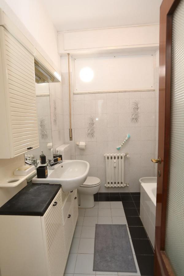 Dalla Nonna Casa Vacanze Appartement Sestri Levante Buitenkant foto