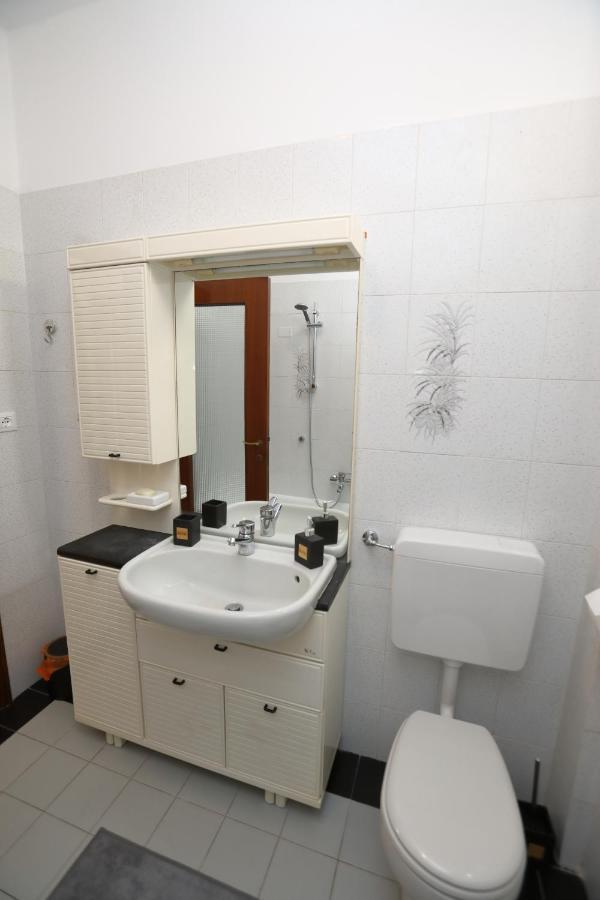 Dalla Nonna Casa Vacanze Appartement Sestri Levante Buitenkant foto