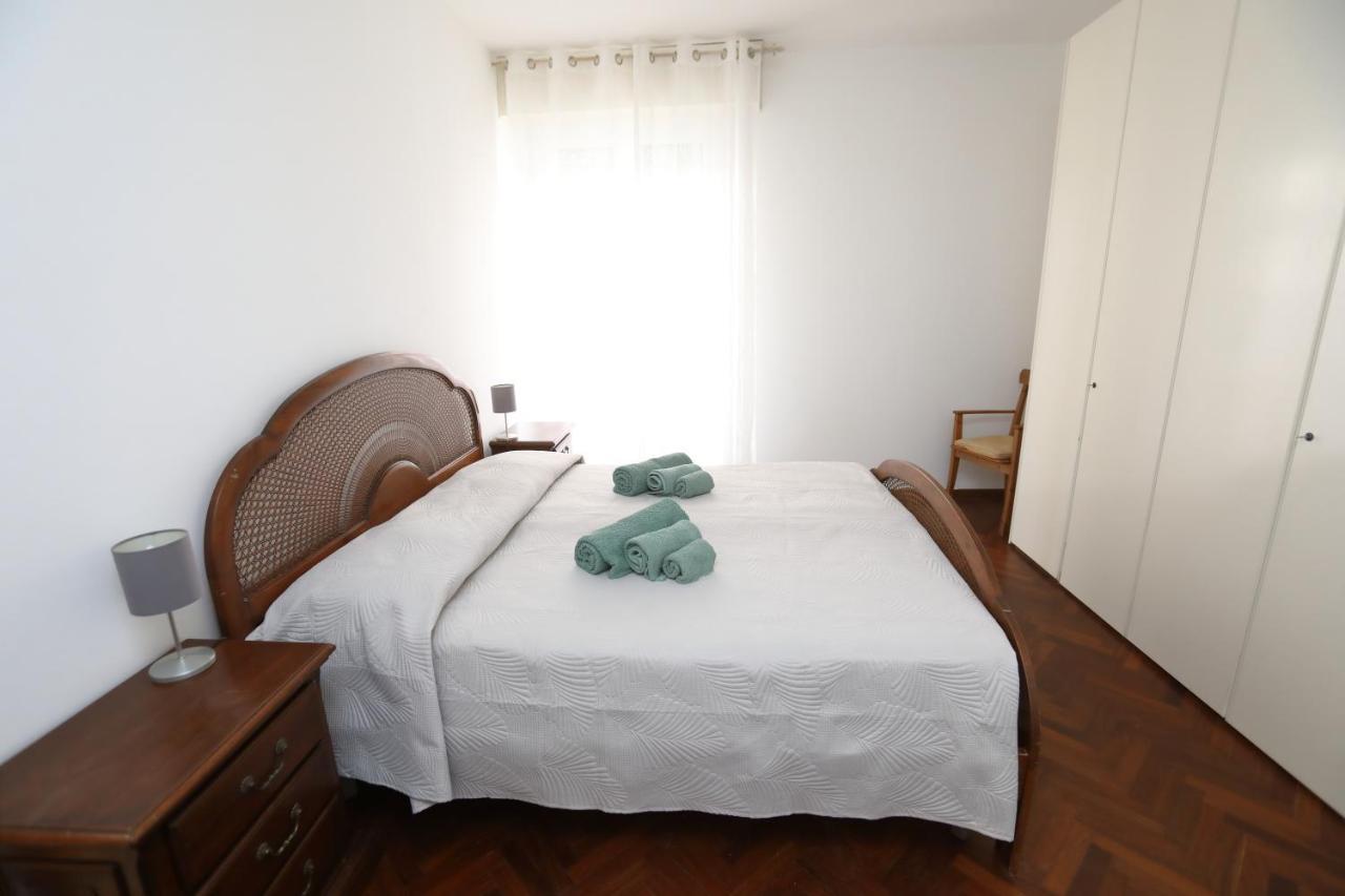 Dalla Nonna Casa Vacanze Appartement Sestri Levante Buitenkant foto