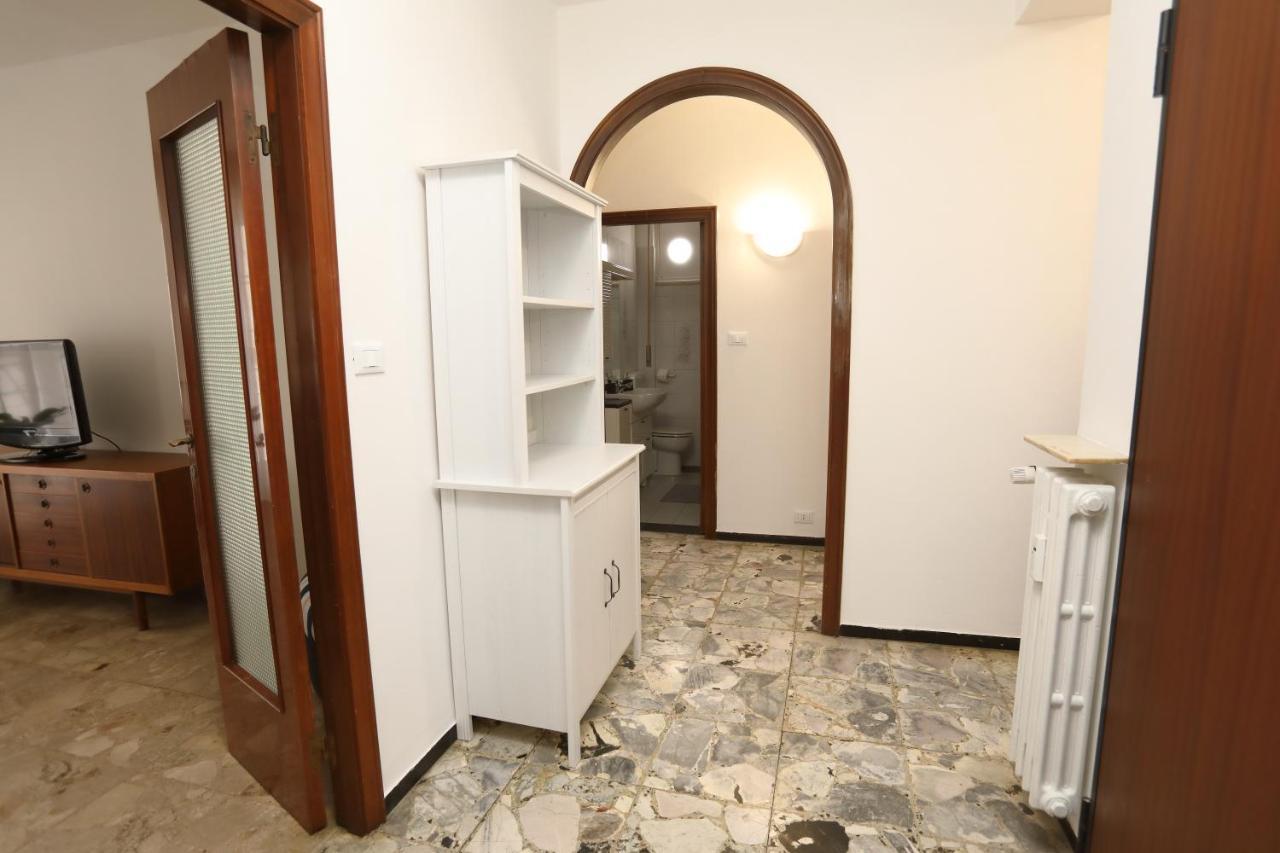 Dalla Nonna Casa Vacanze Appartement Sestri Levante Buitenkant foto