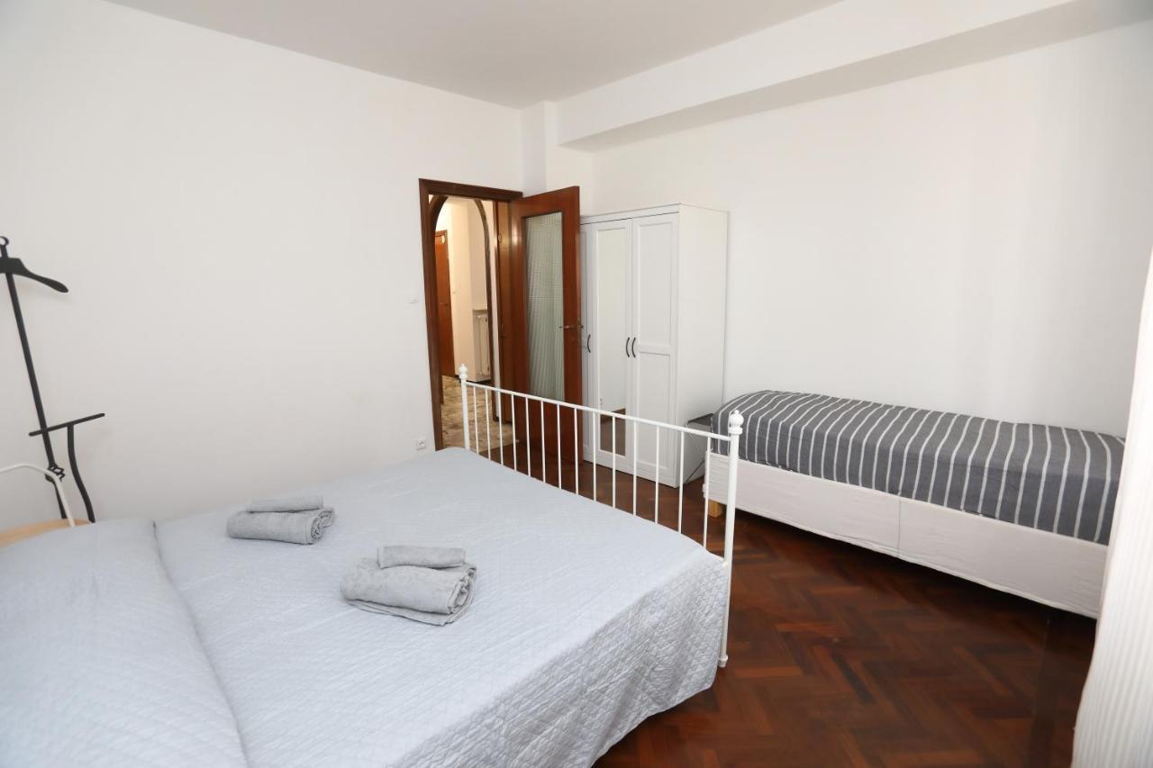 Dalla Nonna Casa Vacanze Appartement Sestri Levante Buitenkant foto