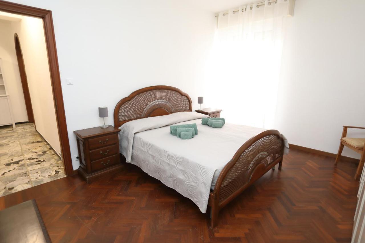 Dalla Nonna Casa Vacanze Appartement Sestri Levante Buitenkant foto