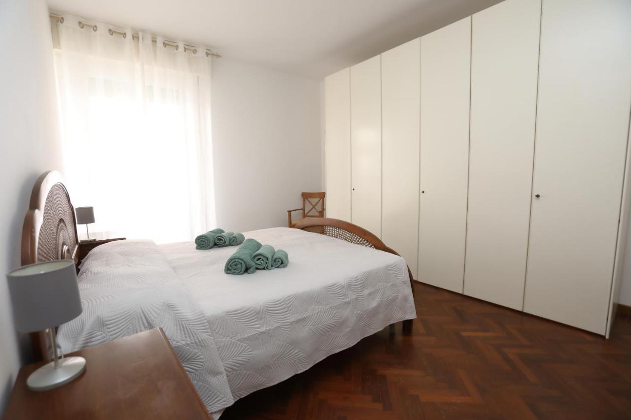 Dalla Nonna Casa Vacanze Appartement Sestri Levante Buitenkant foto