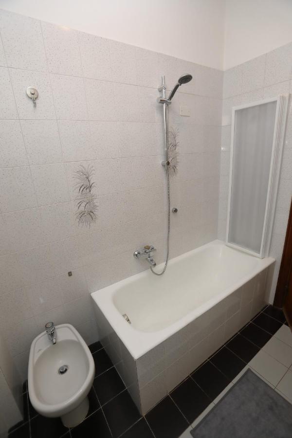 Dalla Nonna Casa Vacanze Appartement Sestri Levante Buitenkant foto